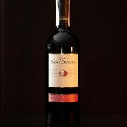 Vino Rosso Dry