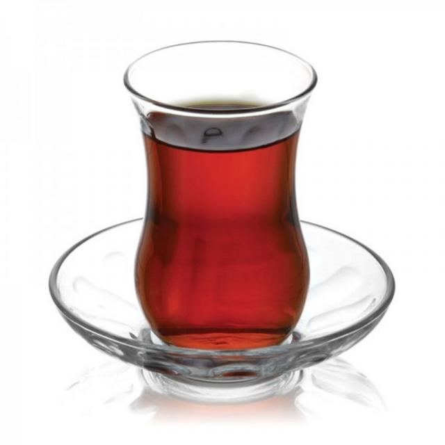 Чай турецький / Turkish tea