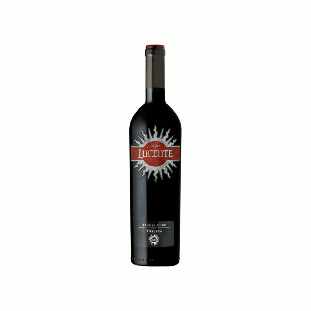 Lucente, Luce della Vite. Dry