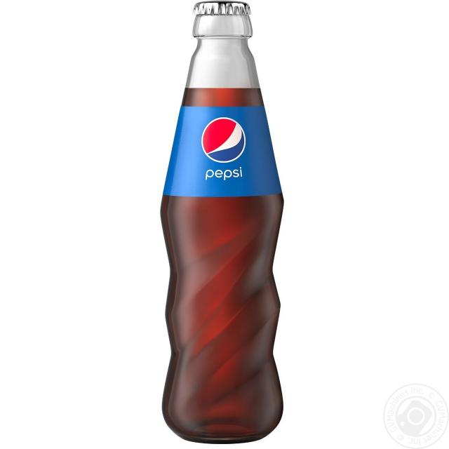 Пепсі / Pepsi