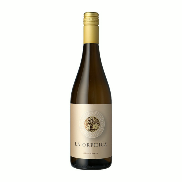 La Orphica, Seleccion Aurora. S/Dry