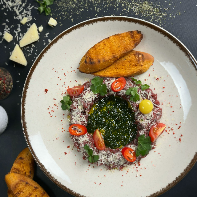 Страви / Dishes 