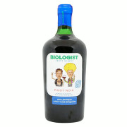 Biologist Pinot Noir. Dry