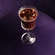 Mulled Red wine 