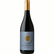 La Orphica, Monastrell Seleccion Tardia. S/Dry