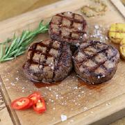 Локум стейк / Lokum steak