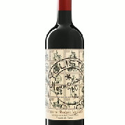 Cotes du Rhone Villages. Dry