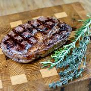 Антрекот / Antrecot steak