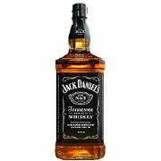 Джек Деніелс / Jack Daniel's