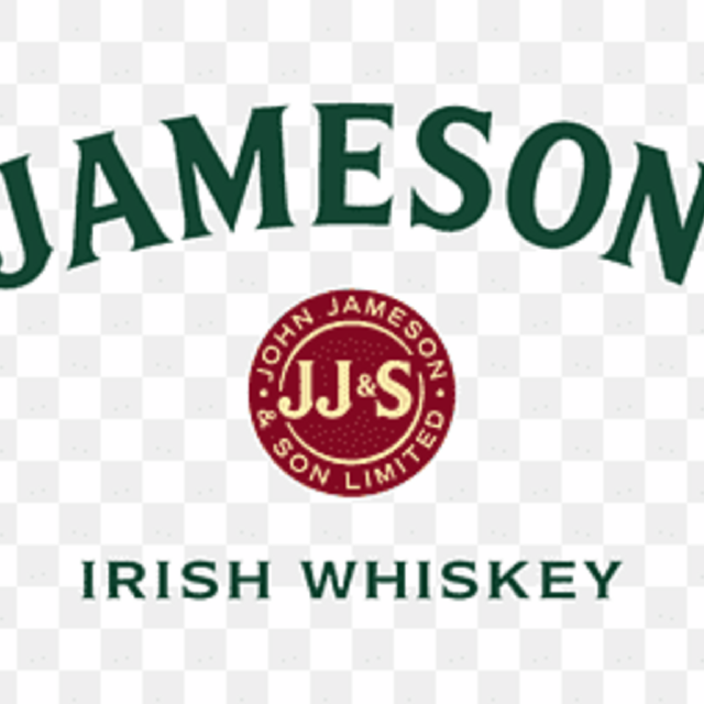 Віскі Jameson