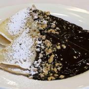 Gundel palacsinta | Gundel pancake