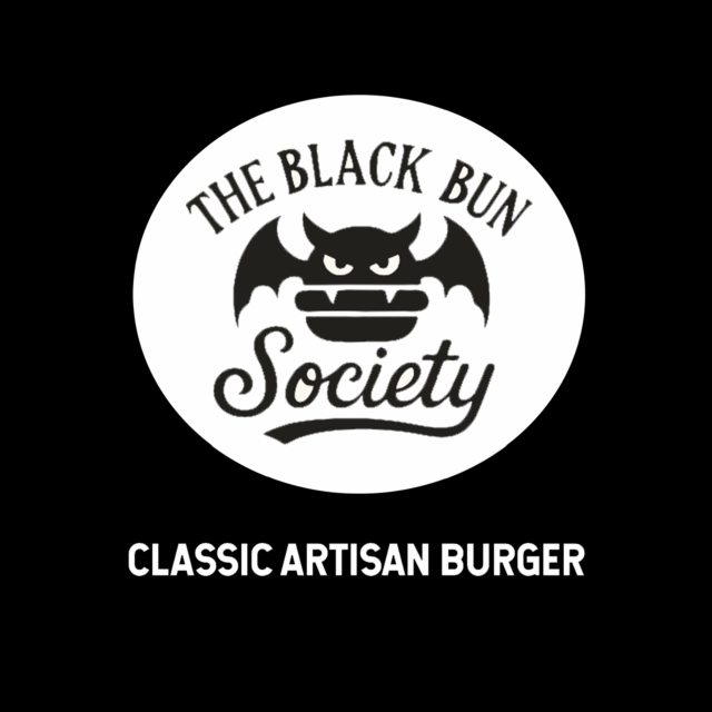 THE BLACK BUN SOCIETY