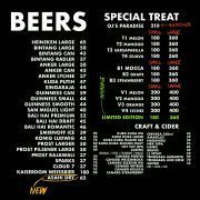 BEERS