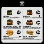 BURGER