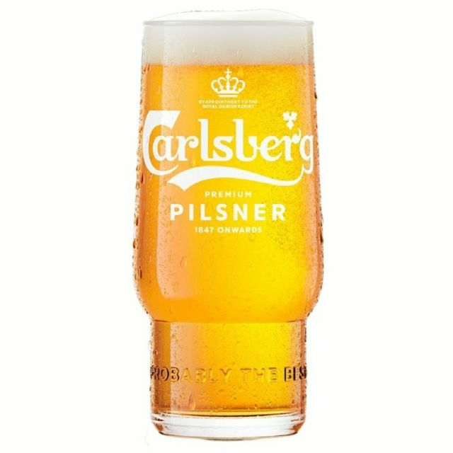 Carlsberg