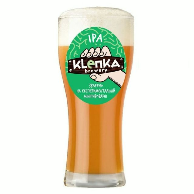 Craft India Pale Ale