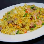 68.  Young Chow Fried Rice