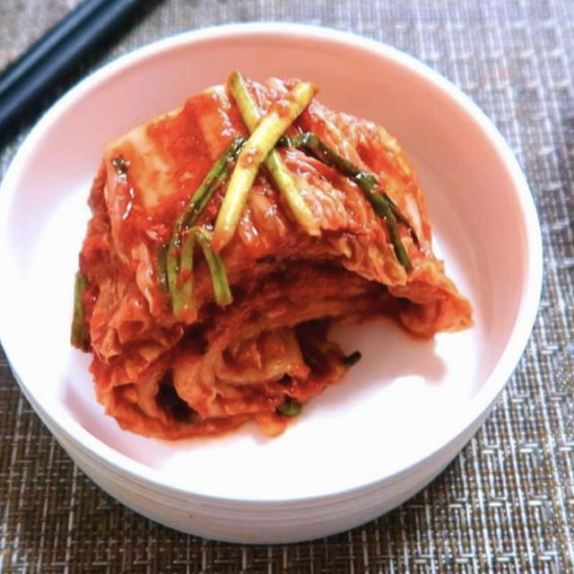 Kimchi كيمتشي