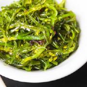 Korean Seaweed SALAD