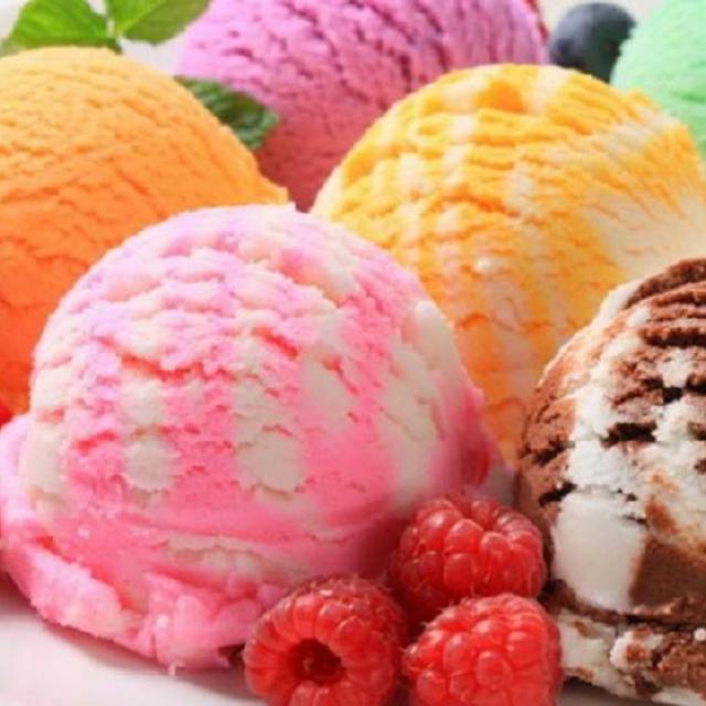 Морозиво