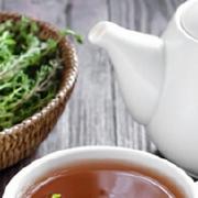 Чай в асортименті (чорний, зелений, жасмин, фруктовий, трав'яний, саусеп)