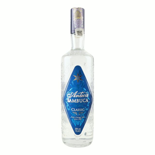 Самбука "Antica"