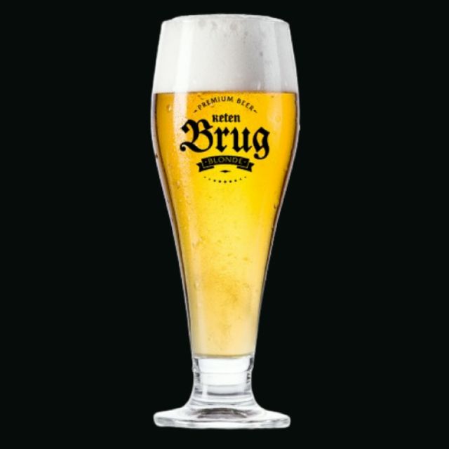 Кетен Бруг Нефільтроване