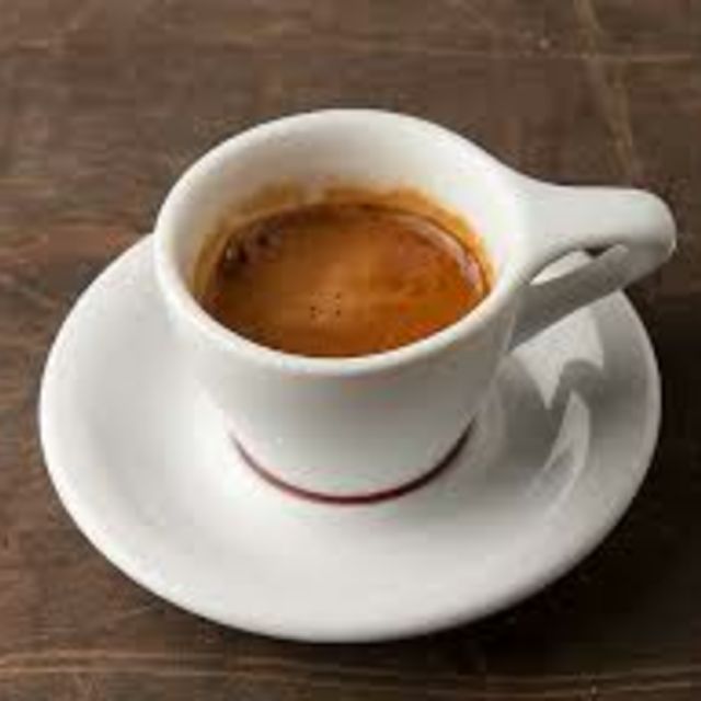 Espresso