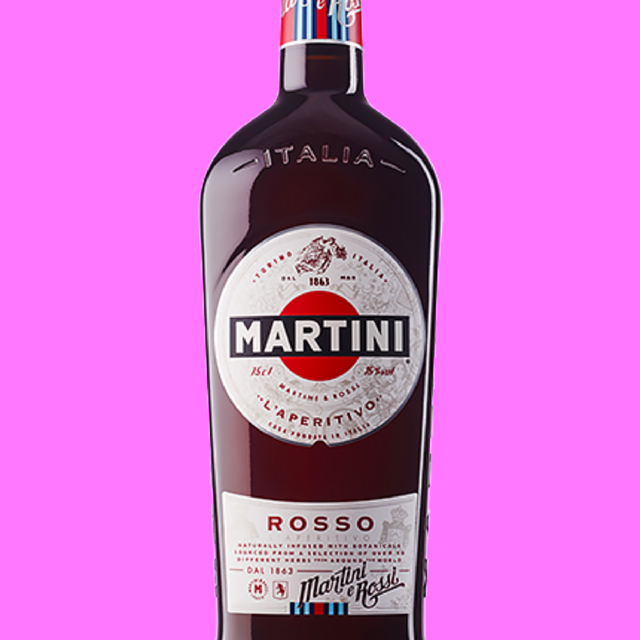 Мартіні rosso