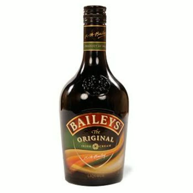 Лікер "Baileys"