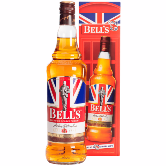 Віскі "Bell"s Original"