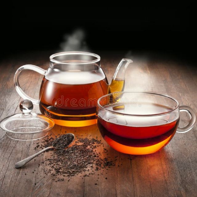 Чай в асортименті