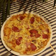 Піца Асорті