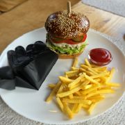 Бургер Chiken