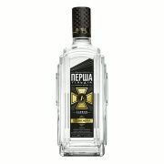 Горілка "Перша Гільдія"