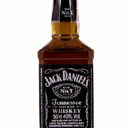 Віскі "Jack Daniel"s#7"