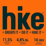 Пиво Світле hike