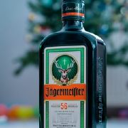 "Jagermeister"