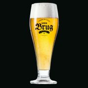 Кетен Бруг Нефільтроване