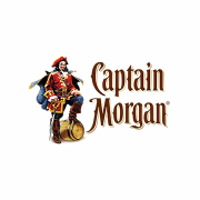 Ром " Captain Morgan" gold