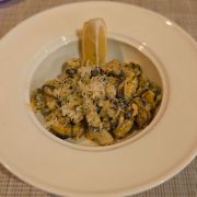 М'ясо мідії