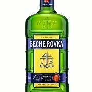 "Becherovka"