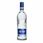 Горілка "Finlandia"