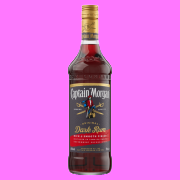Ром " Captain Morgan" (Dark  Rum)