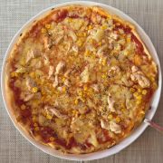 Піца Гавайська