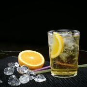 BURN Vodka