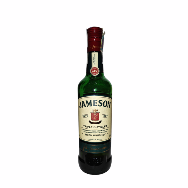 Віскі «JAMESON» 0.5 л.