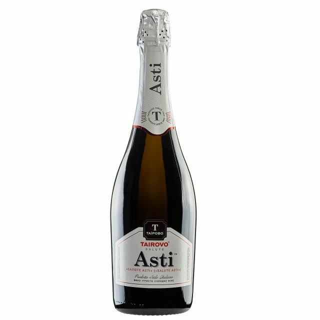 Вино ігристе «Asti»