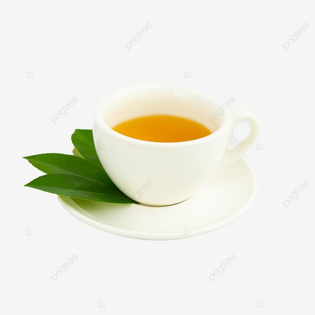 Чай Зелений