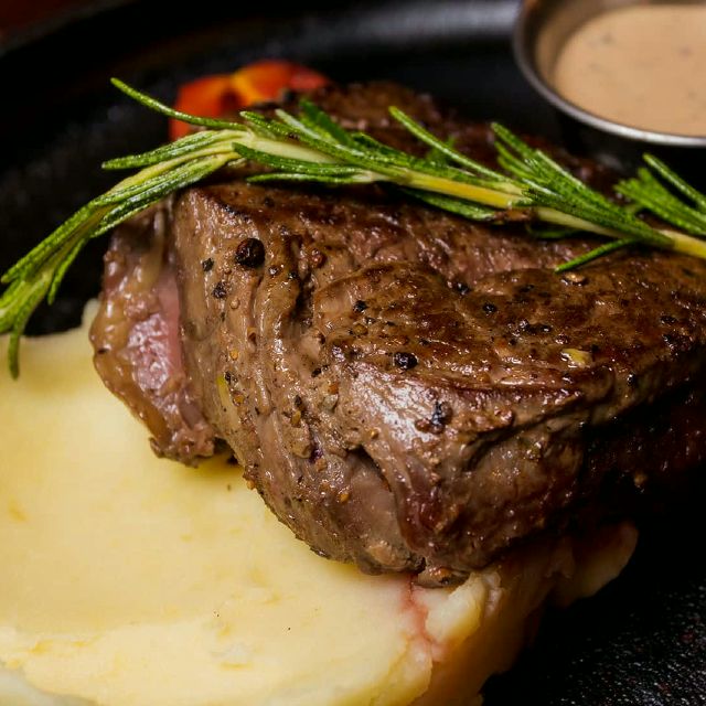 Філе Міньйон